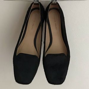 💯SOLD💯Antonio Melani Goatskin Leather Shoes